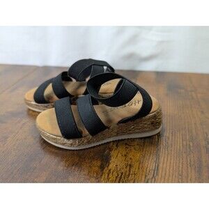 Baby Girls HOT CAKES Sandals Size 3Mths Super Cute :)~